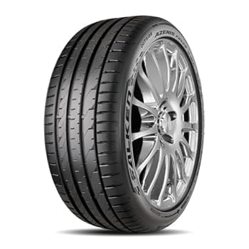 Amazon.com: Falken Azenis FK520 UHP 265/60R18 114V XL